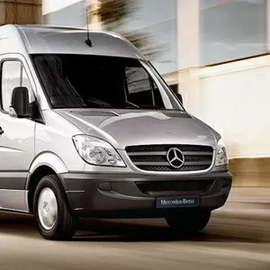 Автозапчасти на Mercedes Sprinter.Запчасти Mercedes Sprinter в Алматы