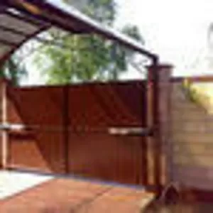 Ремонт автоматических ворот в Алматы.