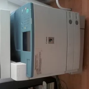 Цифровой принтер CANON CLC 3200