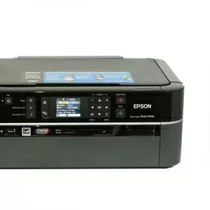 Аренда цветного принтера Epson TX650 с СНПЧ