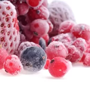 Оптовые продажи свежих и замороженных фруктов и овощей из Польши
