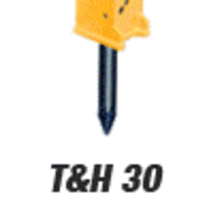 Гидромолот T&H 30