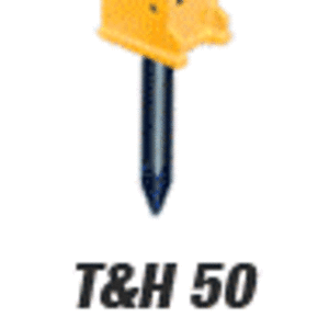 Гидромолот T&H 50