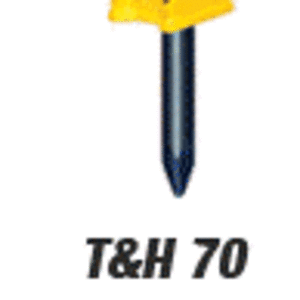 Гидромолот T&H 70