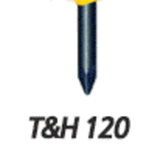 Гидромолот T&H 120