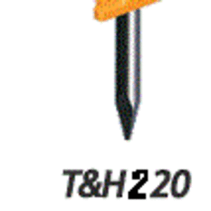 Гидромолот T&H 220