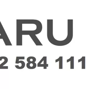 Апару Такси предлагает получать заказы через систему АПАРУ в онлайне! 