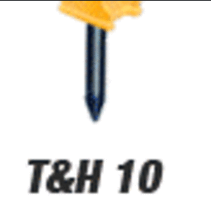Гидромолот T&H 10