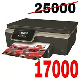 Продам принтер МФУ Deskjet 6525 Новый