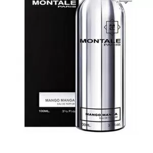 Парфюм Montale Mango Manga – тропический рай