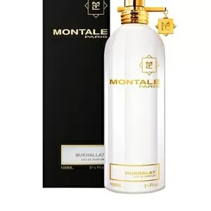 Montale Mukhallat – аромат из восточной сказки