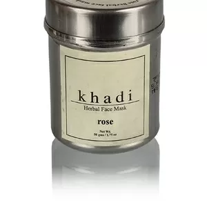 Маска для лица Khadi Herbal 