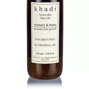 Масло для волос Khadi 