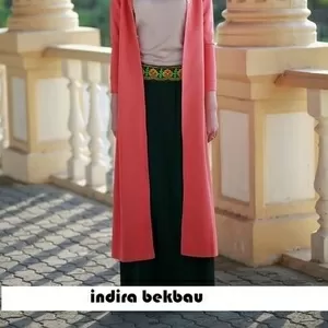 Одежда от Indira Bekbau со скидкой!