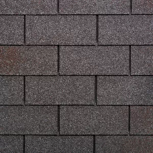 Гибкая черепица 