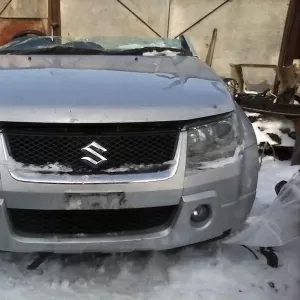 Suzuki Grand Vitara V-2.5  V-2.7   АВТОРАЗБОР