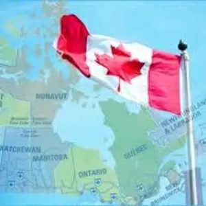 Заполнение онлайн анкеты для визы в Канаду!