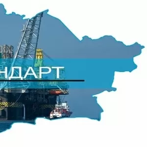 ОБЕСПЕЧЕНИЕ НЕФТЕГАЗОВОЙ ОТРАСЛИ