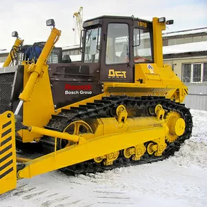 Бульдозер тм 10 11 гст 15 дст Урал (дилер) 