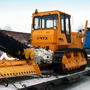 Баровая установка АТМ траншеекопатель,  грунторез новый 2015г.