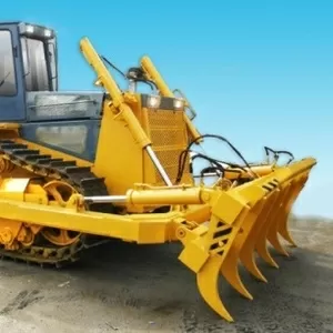 Бульдозер корчеватель кч новый 2015 г.в. от завода