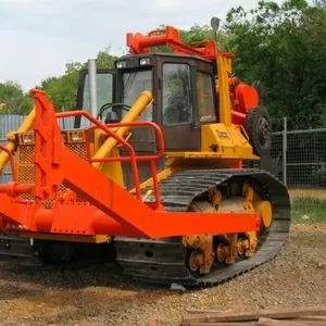 Кабелеукладчик квг 2 новый 2015 г.в. от производителя