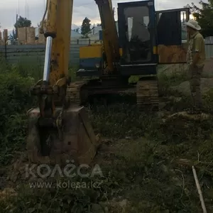 продам японский зкскаватор коматсу рс-60