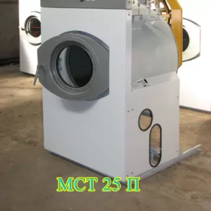Ремонт промышленных стиральных машин в Алматы