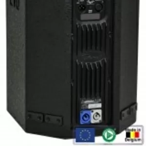 Акустическая система Аудиофокус EVO 10a(актив) производство Бельгия 