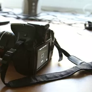 Срочно продам Canon SX30 IS 