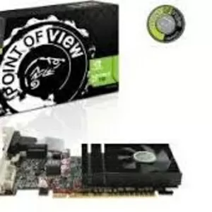 Point of View GeForce GT 630