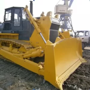  Бульдозер Shantui SD32