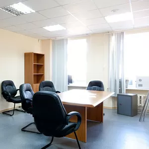 Офис в аренду в Алматы.