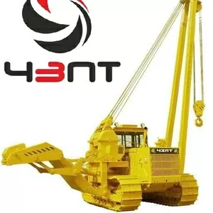 Трубоукладчик новый серии тг,  то 12-20 тн