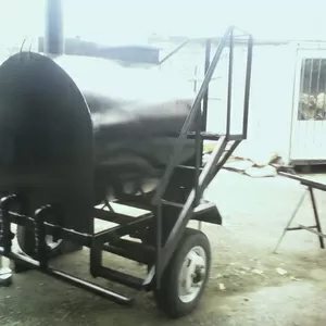 Битумоварка 