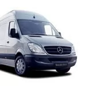 Запчасти на Мерседес Спринтер,  Mercedes Sprinter.