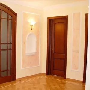 Установка дверей в Алматы