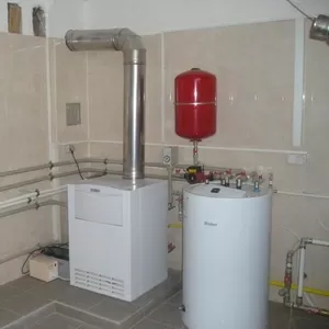 Сантехнические  услуги профессионально