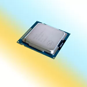 Срочно отдаю!Процессор INTEL Celeron Х2 G1620 1155,  OEM 