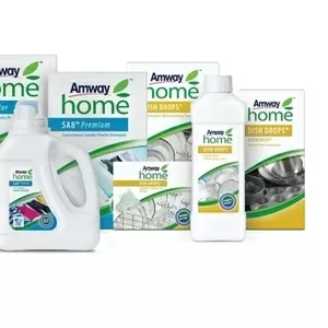 Продукты Amway