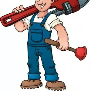 сантехника все виды услуг