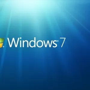 Windows 7 professional eng/rus Windows 7 Home Basic/Prem продам Алматы