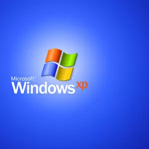 Windows XP ser pac 2 professional eng/rus OEM 3500 тенге продам Алматы