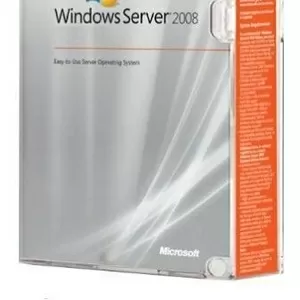 Microsof Windows Server 2008/2012 Stnd, Ent Eng 32/64 bit продам Алматы