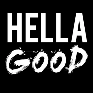 «Hella Good» - студия видео дизайна