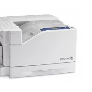 XEROX Phaser 7500N – сетевой цветной HiQ LED принтер
