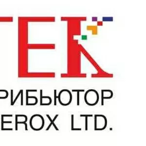 Сервис техническое обслуживание оборудования марки Xerox,  KIP,  KERN,  P