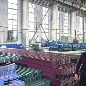 Продажа профонастила и труб по оптовым ценам в Казахстане