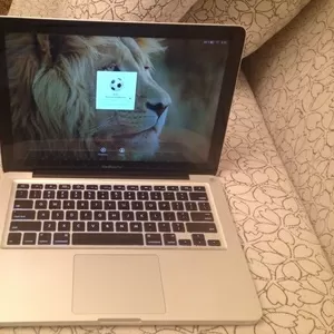 Продается ноутбук MacBook Pro хорошего состояния.