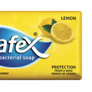 Антибактериальное мыло Safex. ОАЭ Дубаи